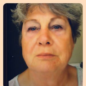 Meet your Posher, Patricia